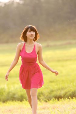 谁不喜欢懵懂小美人呢(海棠)